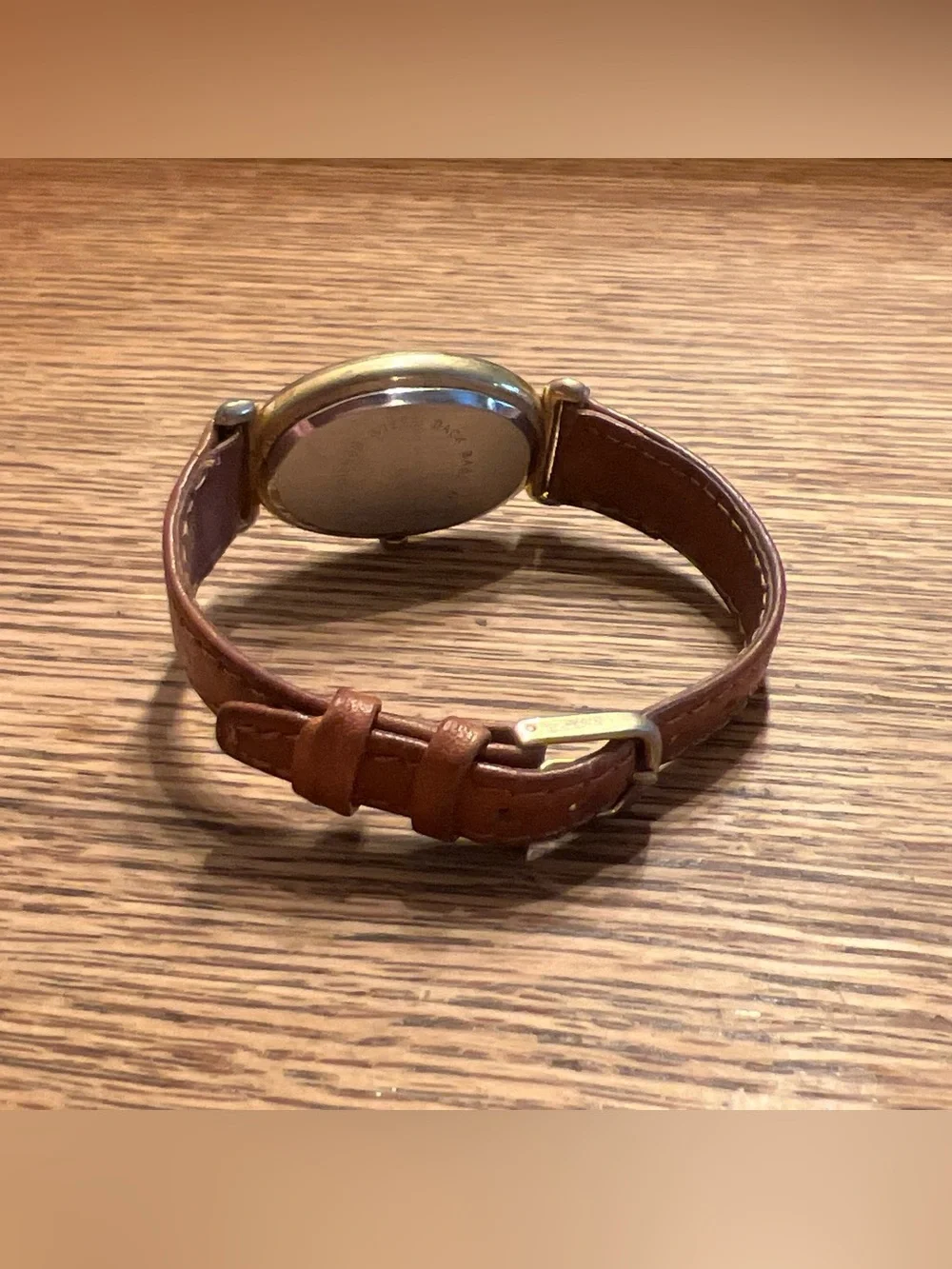 N/A classic watch